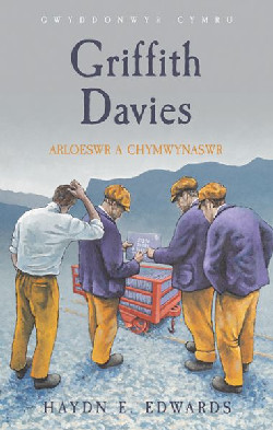 Griffith Davies